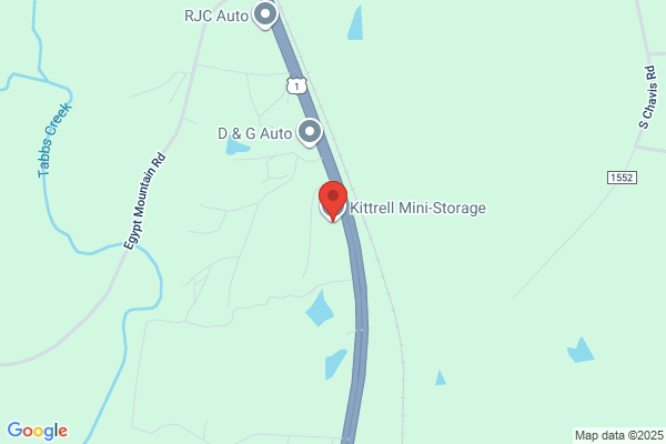 U-Haul Moving & Storage
