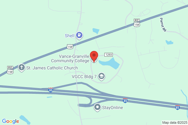 Vance-Granville Community College