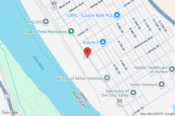 J & J General Maintenance, Inc.