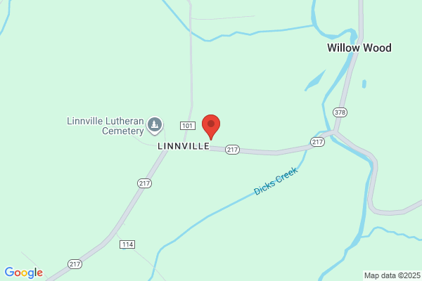Lawrence Soil & Water Conservation District