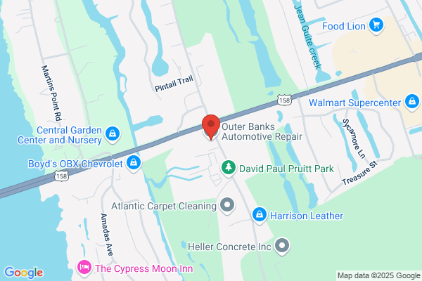 Advantage Auto Mobile Repair Service