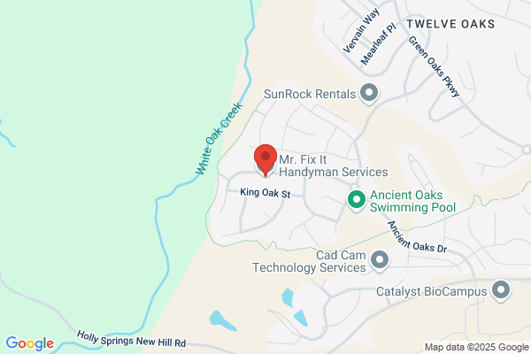 Mr Fixlt Handyman Services