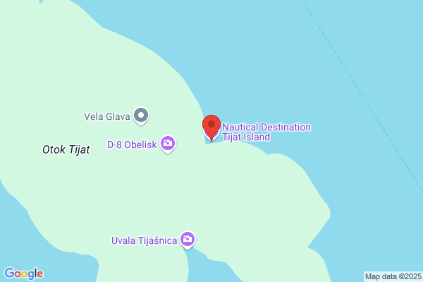 Island Nautical