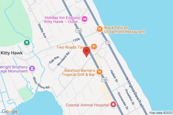 Daniels' Homeport Coastal Furnishing