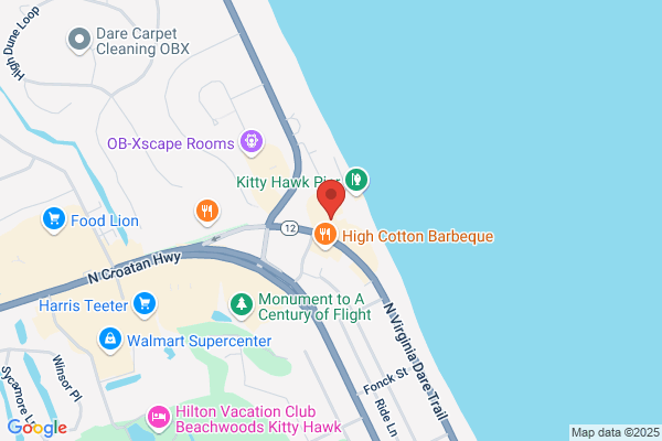 Hilton Garden Inn Outer Banks/Kitty Hawk