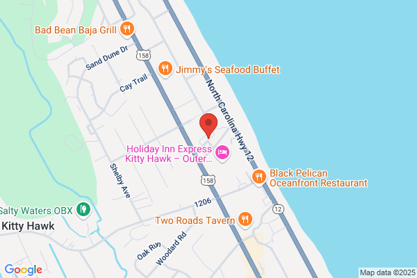 Kitty Hawk Rv Park