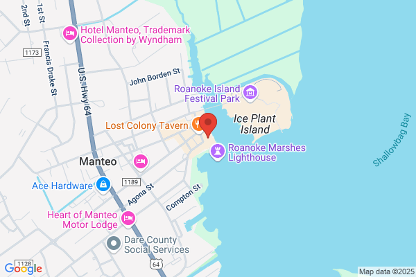 Outer Banks Real Estate Company