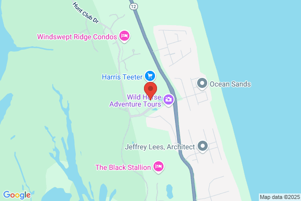 Currituck Club Real Estate