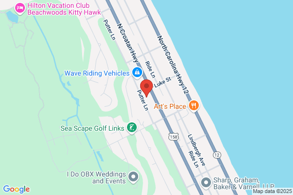 Exit Outer Banks Realty