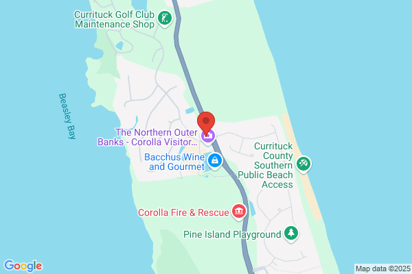 Kitty Hawk Land Co Sales