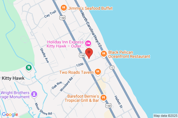Outer Banks Realty Inc
