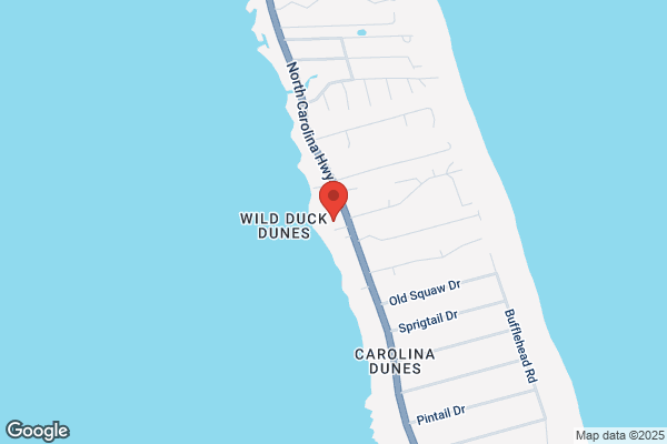 Port Trinitie Association