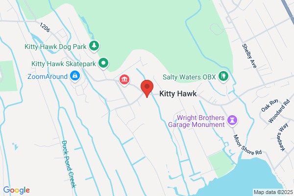 Unitarian Universalist Congregation of the Outer Banks