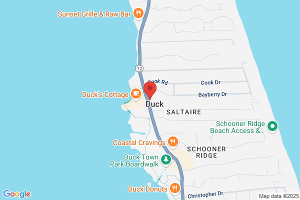 Duck Deli