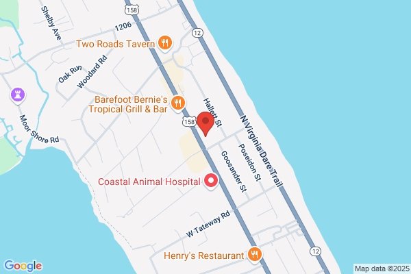 Trade Winds Chinese Restaurant