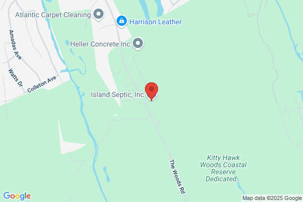 Island Septic, Inc.