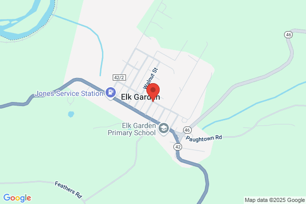 Elk District Ambulance Service
