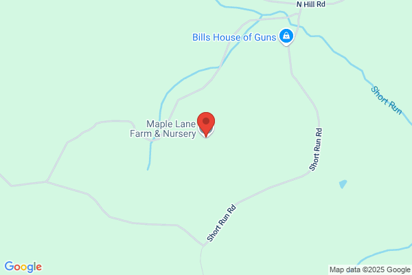 Maple Lane Farm & Nursery