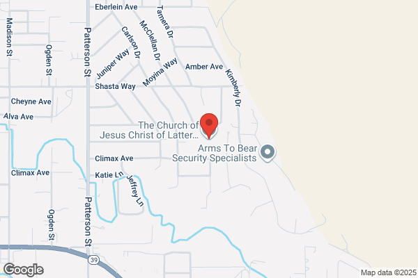 The Church of Jesus Christ of Latter-day Saints