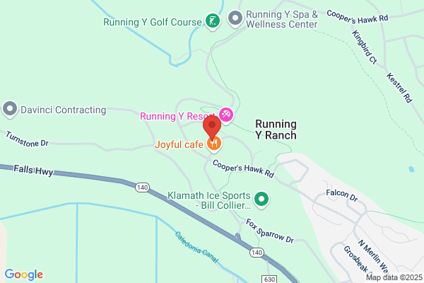 Worldmark Running Y