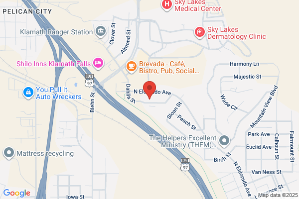 KLAMATH BASIN BEHAVIORAL HEALTH