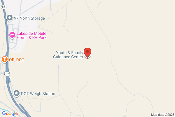 Kada Youth Residential Treatment Center