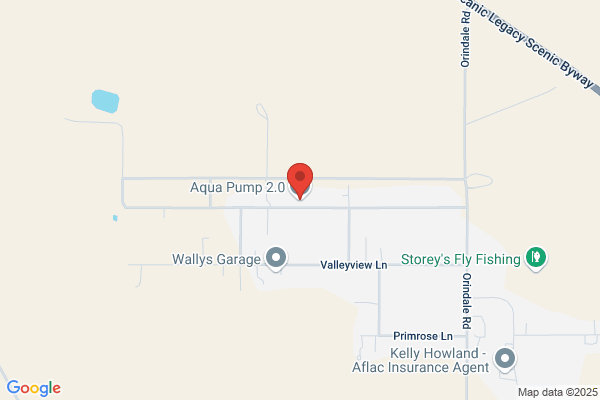 A & D Pump Service Inc