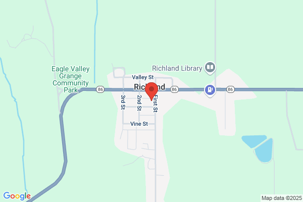 Richland Feed & Seed