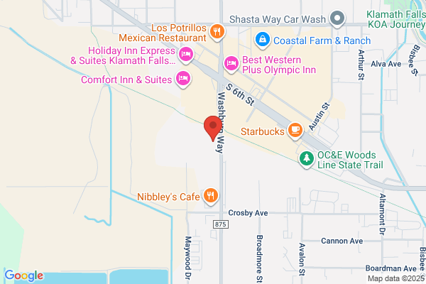 Orley's of Klamath Falls