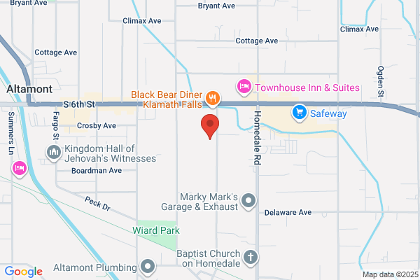 Basin Heating & Air Conditioning Inc