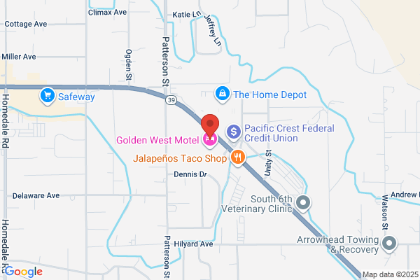 East Ridge Animal Hospital