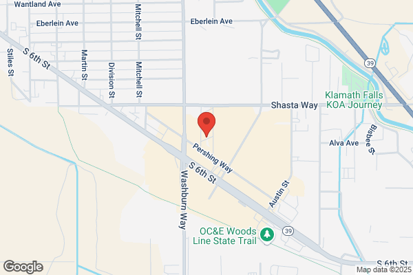 High Lakes Apartments