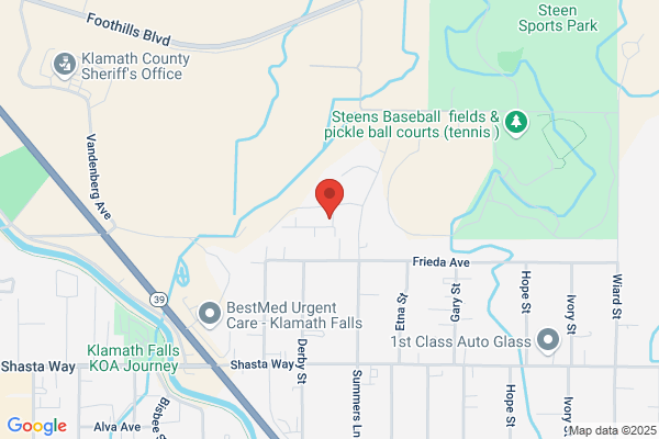Shadow Hills Park