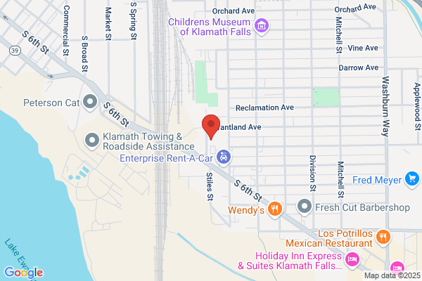 High Country Tires & Auto Repair