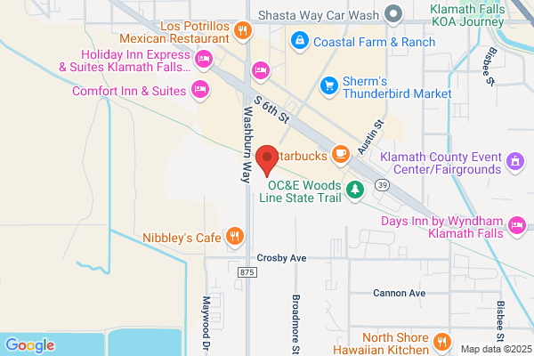 Klamath Falls Toyota