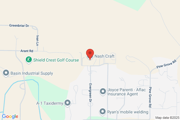 Nash Construction Llc