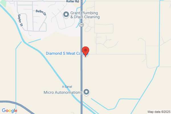 Diamond S Meat Co