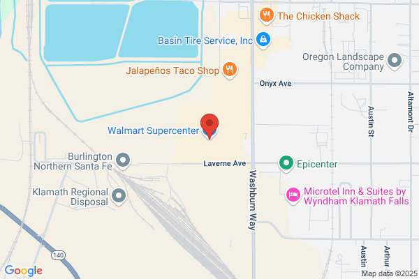 Wal-Mart Supercenter, Bakery