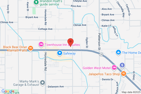 Les Schwab Tire Center