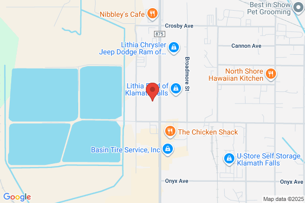 Klamath Falls Subaru