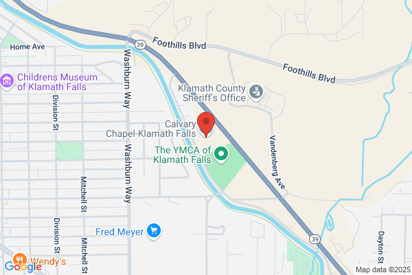 Calvary Chapel of Klamath Falls