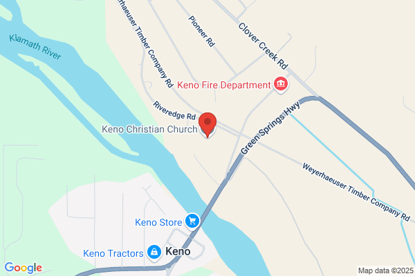 Keno Christian Church