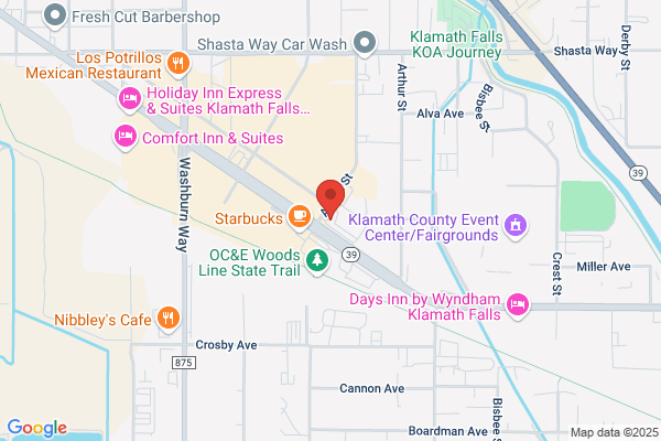 Dutch Bros Coffee