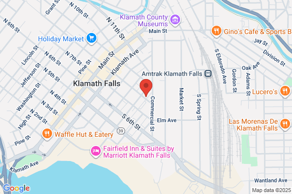 Jahl Data Systems Inc