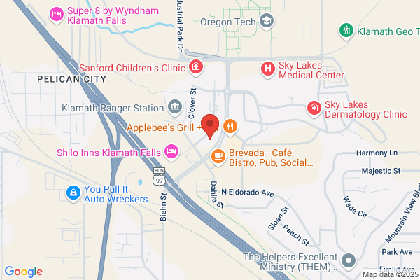 Premier Care Dental - Klamath Falls
