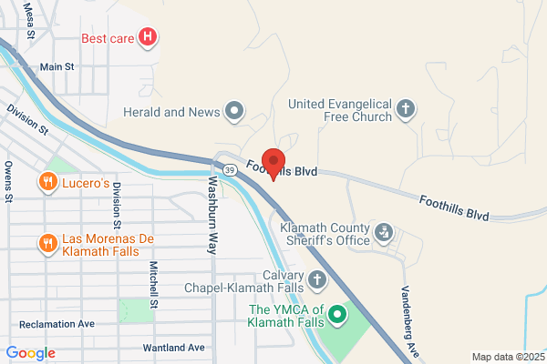 Foothills Dental, LLC