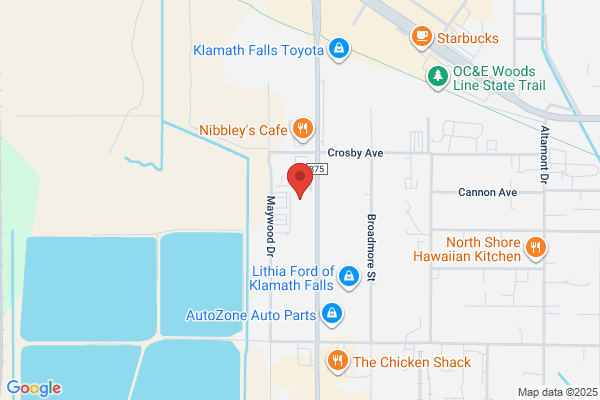 Gentle Dental Klamath Falls