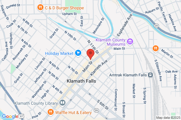 Klamath Dental Center