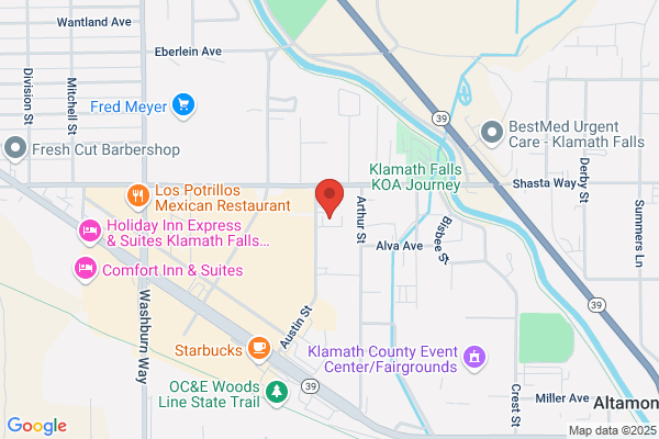 Klamath Smiles - Dentist in Klamath Falls, Oregon