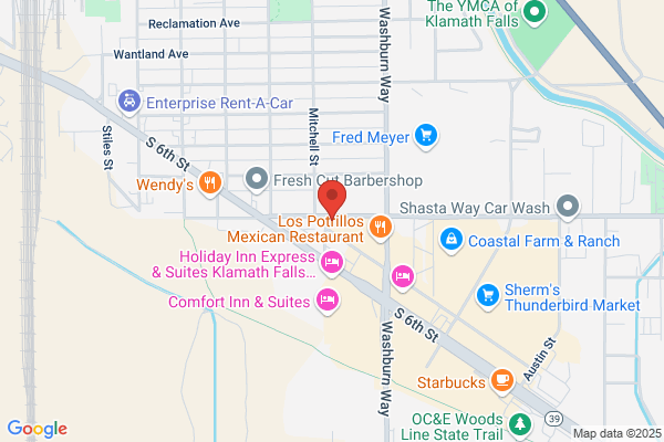 Basin Eyecare Center